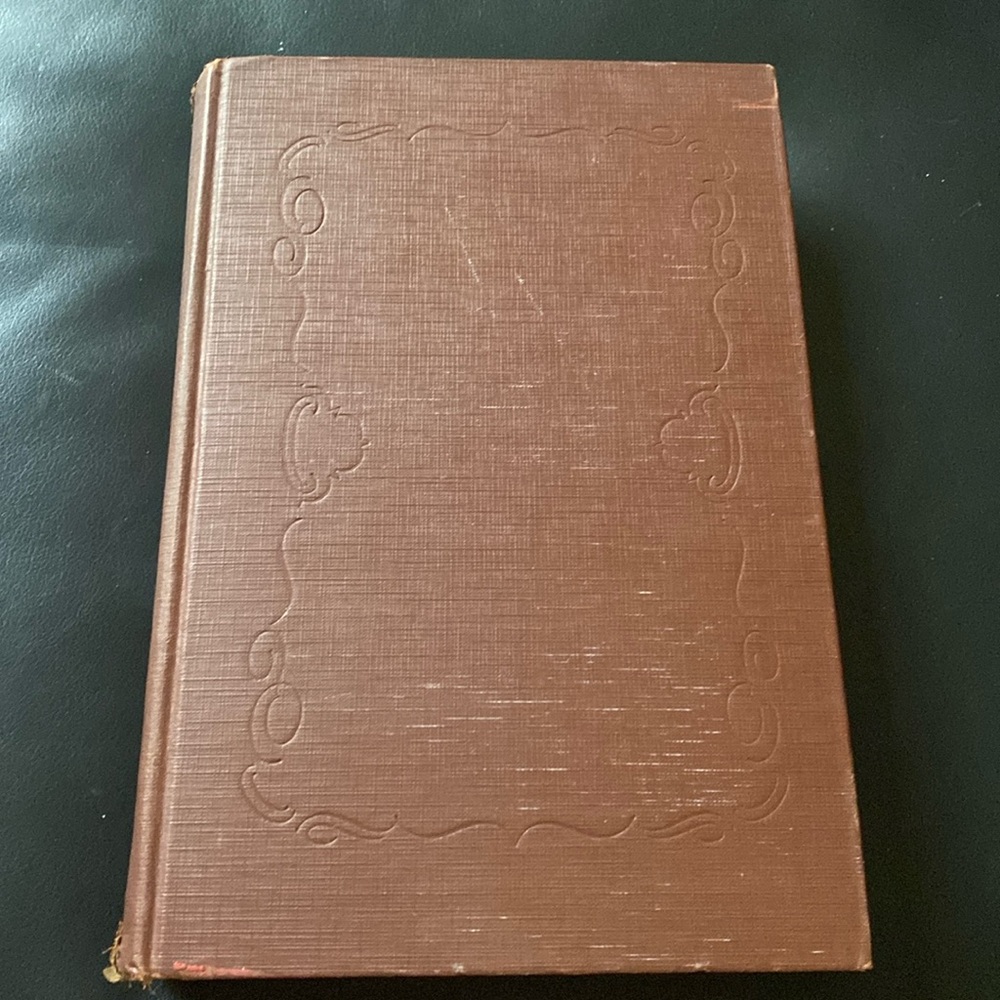 The struggles and Triumphs or The life of P.T Barnum